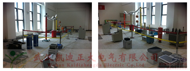 高低壓開關柜成套公司需要哪些檢測設備？