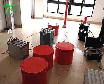 KDGFB-II防爆電器綜合試驗臺有什么功能？