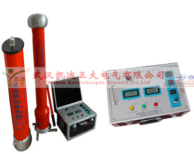 直流高壓發生器在使用是一定要注意什么？