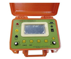 貴陽超高壓局"小發(fā)明"提升接地電阻測量效率