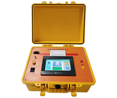 導(dǎo)電鞋直流電阻測(cè)試儀