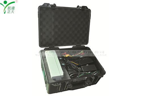 KDZD系列高壓驗電器有什么特點？