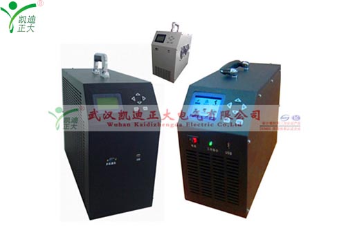 上海核電工程院采購KDZD880蓄電池智能放電檢測(cè)儀