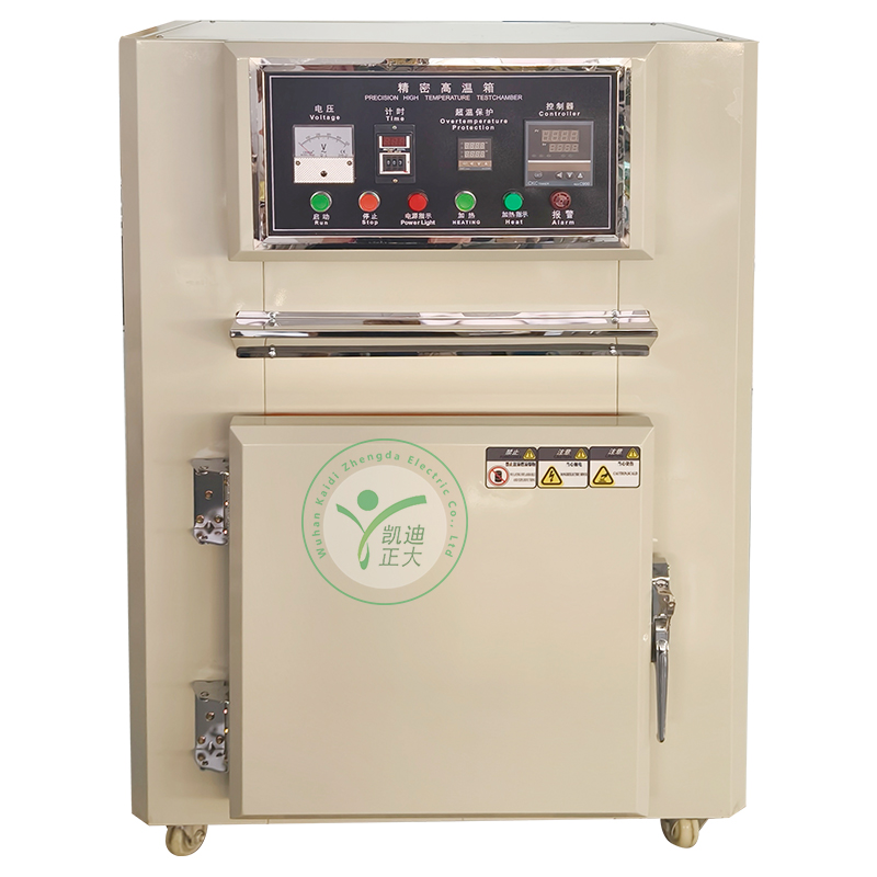 KDYD-LH熱風(fēng)循環(huán)烘箱鼓風(fēng)干燥箱