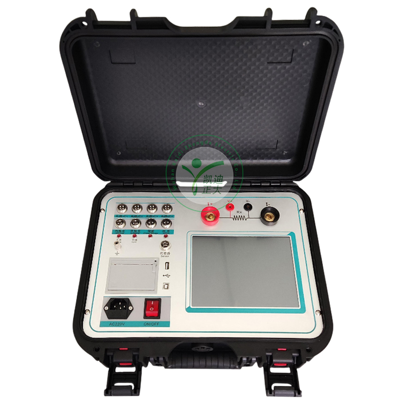 KDGK-HL高壓開關特性測試儀