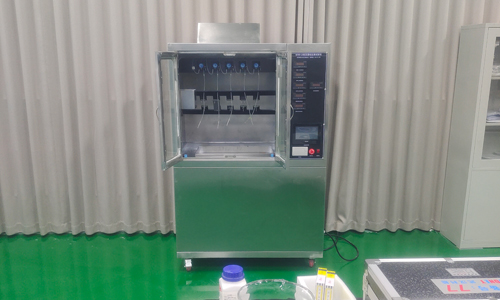 KDYD-LH高壓漏電起痕試驗(yàn)儀現(xiàn)場操作培訓(xùn)圓滿完成